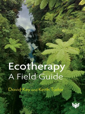 cover image of Ecotherapy